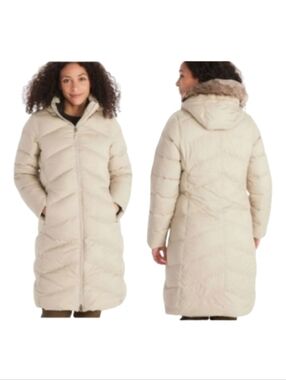 MARMOT Montreaux Down Filled Parka